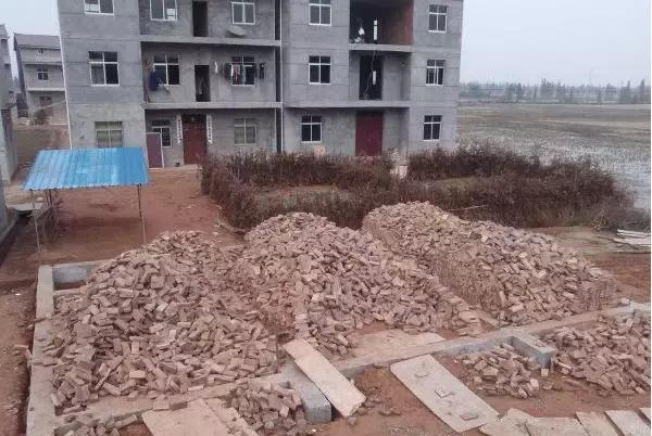 我把大G改成皮卡 过年回家给你拉水泥