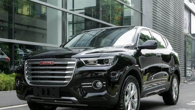 月销4万台的神车值不值得买？这要看车主怎么说！