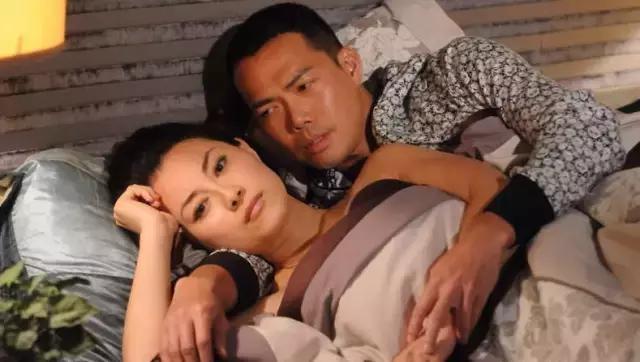 TVB最经典卧底,桃色绯闻缠身!妻子45岁追二胎绑住浪子心?!