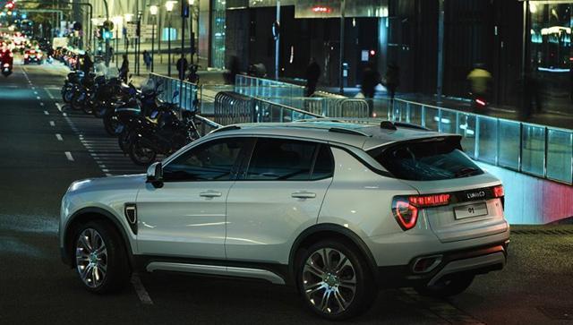 这车其实就是一台沃尔沃, 享终身质保, 换个车标就只卖13万了