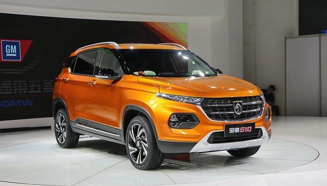 这几款新上市的自主SUV, 辆辆都是爆款, 完胜合资车!