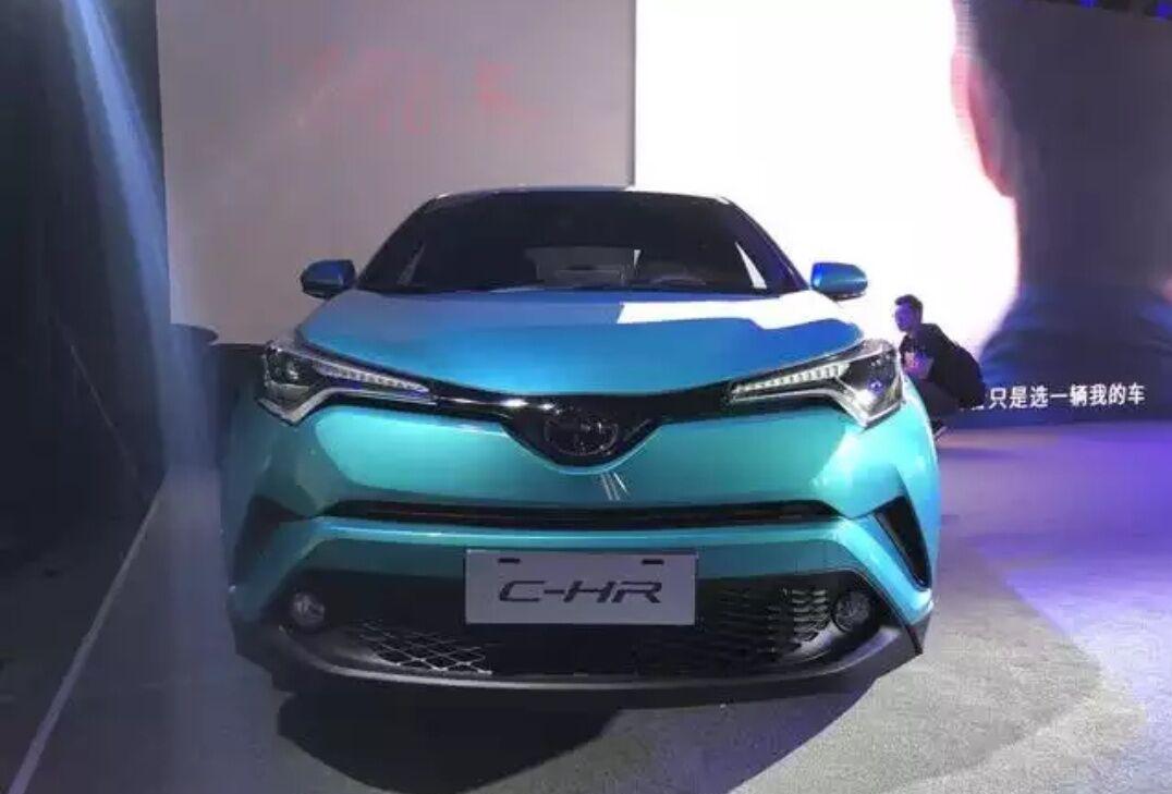 这三款日系SUV颜值爆表，买哪台都很合适，而且还有一款新车