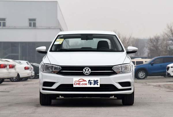 10万左右最靠谱家用轿车 大众新宝来油耗大幅降低