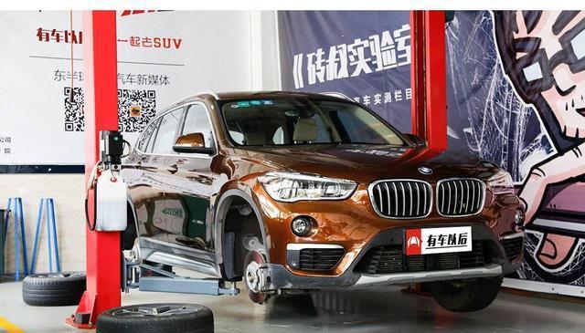 最火入门豪华SUV