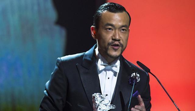 拿过国际重量级影帝影后的8大中国演员, 梁朝