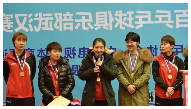 刘诗雯被挂牌出售证明她已不值钱?这个才是真