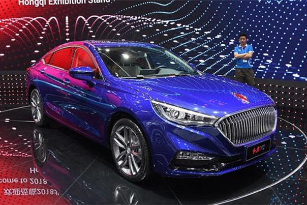 曾经的官车大变模样，低调点真的那么难么？