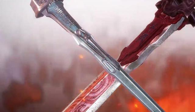 秦时明月的剑排名_秦时明月剑排名及图片(3)