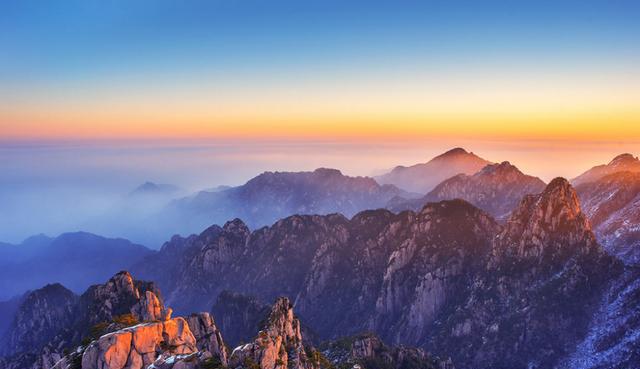 2017年中国最宜居的十大城市名单!宁夏有个城