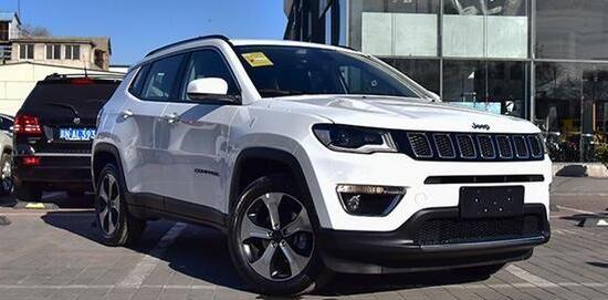 最具诚意的合资SUV, 配四驱不足16万起, 买它比汉兰达更值得!