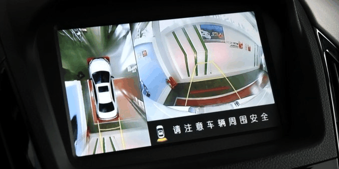 2020日系车安全系数_卡罗拉被自行车撞变形,日系车的安全系数再惹争议