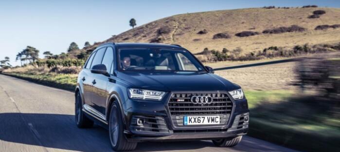 从大众到宾利 这些车居然用同一平台