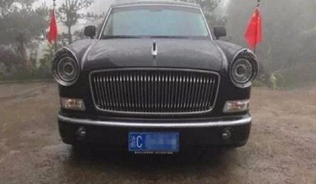 男子700万没有买兰博基尼, 却买了这辆国产!