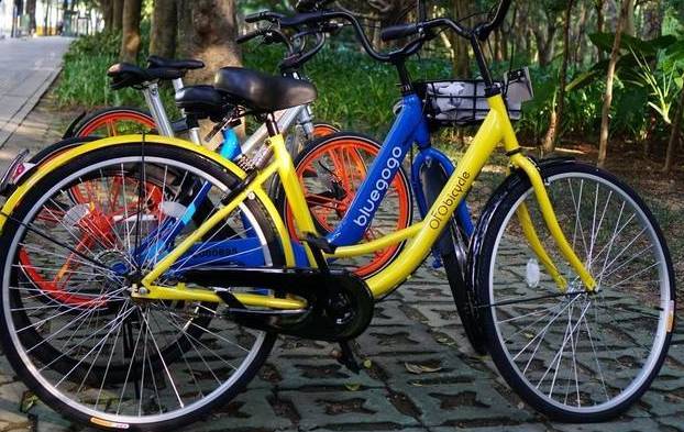 为什么在美国更容易搭便车？