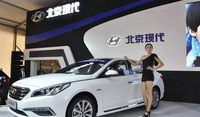 韩系车被咒退市在即? 网友: 名图、朗动降3万卖得比荣威还好!