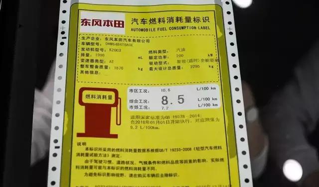 相煎何太急?本田UR-V到店实拍
