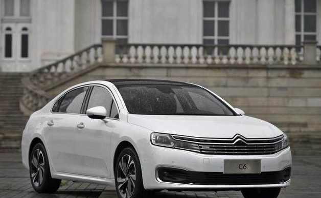 这款总统座驾售价高达60万，入华降至19万，完胜迈腾为何销量惨淡