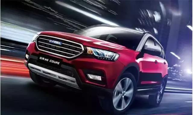 哈弗全新SUV, 逼格不输奥迪Q7, 网友: 国产想超越合资得靠哈弗!