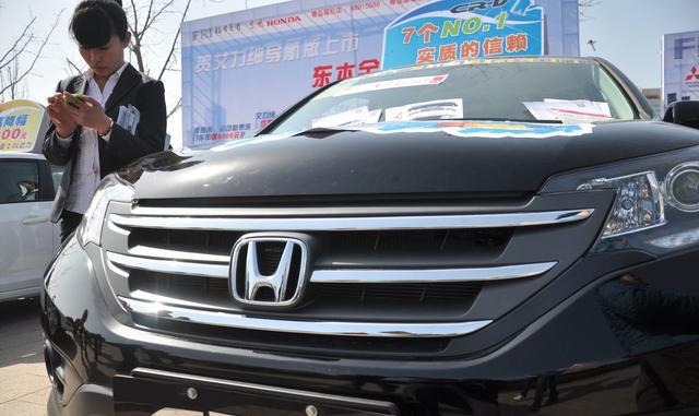 “20-30万日系紧凑型SUV“最新资讯都在这了，就等你来