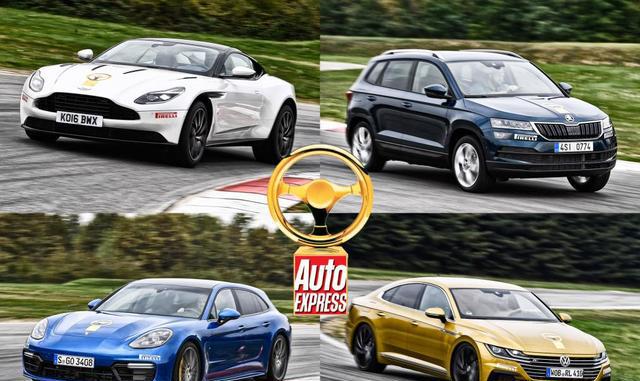 2017汽车大奖揭晓：6款最出众车型 全新奥迪Q5、大众Arteon上榜