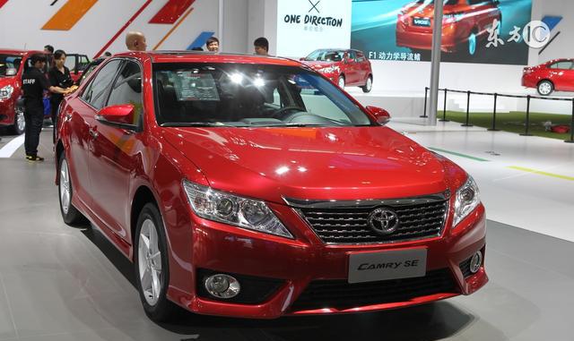 说说大众帕萨特和丰田凯美瑞，你会选择谁