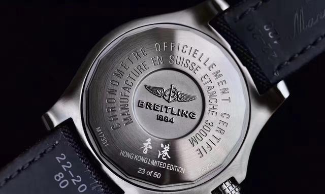 当心LOGO有毒!这些腕表品牌背后的故事打死