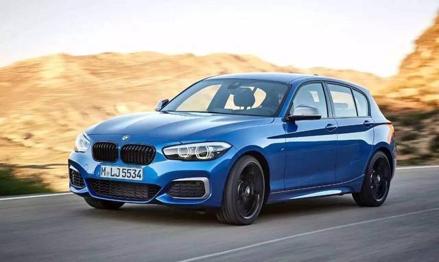 买入门豪华车, 是不是傻?  ​