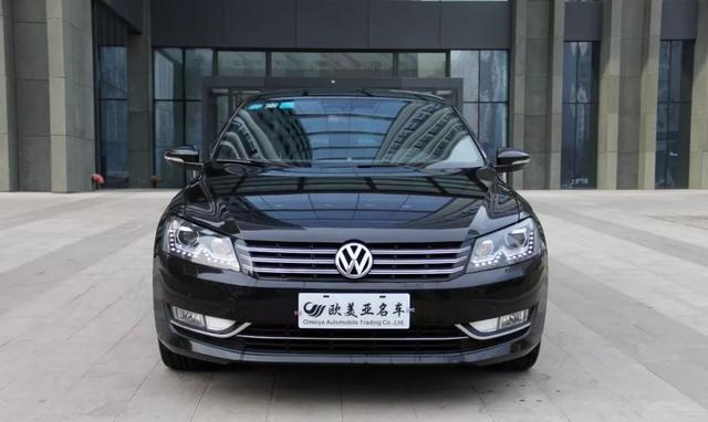 这里有“德系中型车“的最新资讯请不要错过