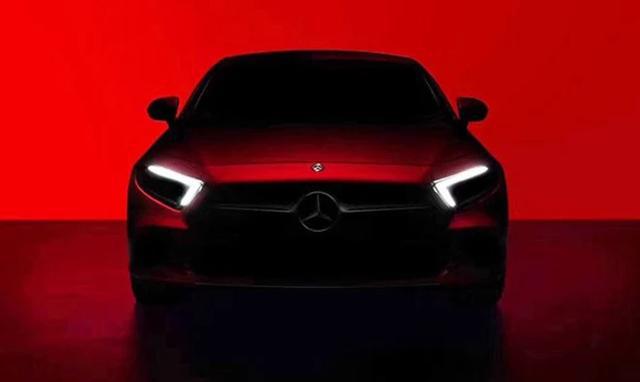 2017年洛杉矶车展前沿 宝马奔驰奥迪齐放大招