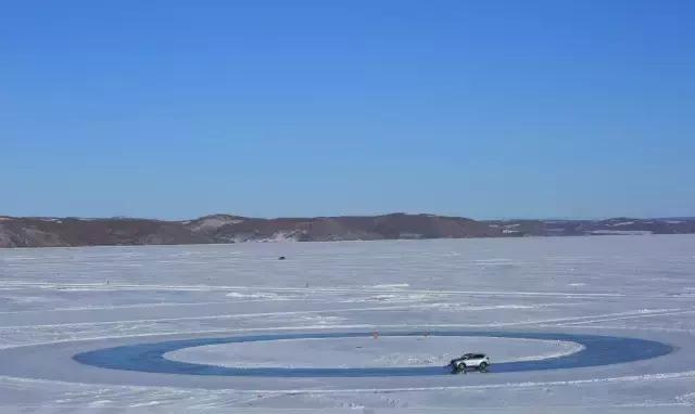 7大极寒挑战，你的车可以做到吗？