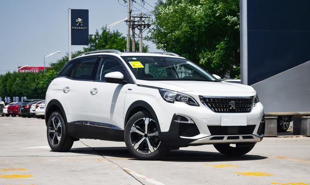 上市前期望超过了途观, 现降3万仅18万起, 销量却没有途观一半