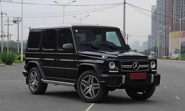 日产放杀手锏! 新款途乐入门才50万, 要取代陆巡做国内越野霸主