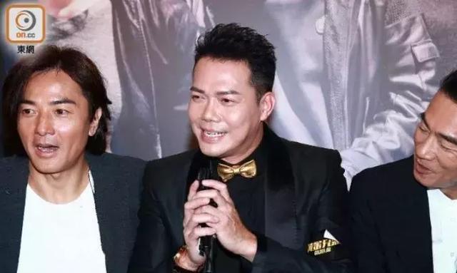 TVB最经典卧底,桃色绯闻缠身!妻子45岁追二胎绑住浪子心?!