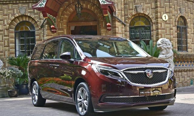 别买七座汉兰达了, 快看看它, 一月卖1.2万台, 将成新主流!