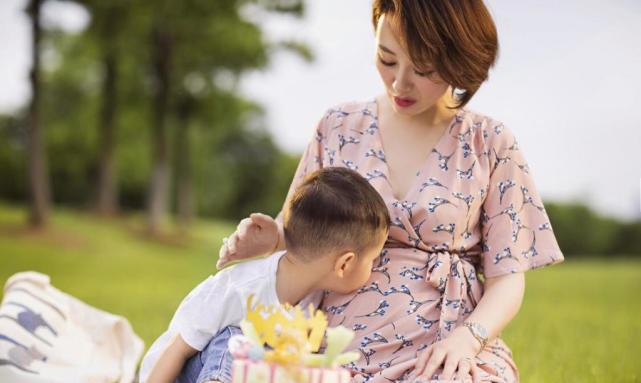 李好郭晓敏二胎宝宝降生, 看名字又是儿子