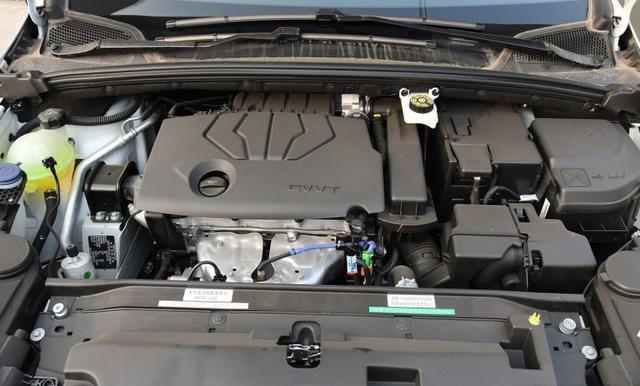 底盘堪比英朗，动力比宝马还要稳定，霸气上市，地位直逼朗逸！