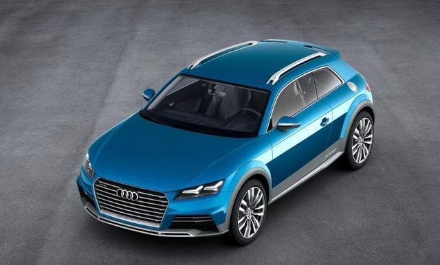 “奥迪“最新资讯都在这了，就等你来