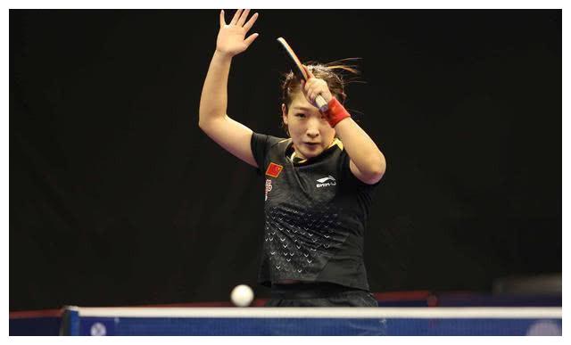 刘诗雯被挂牌出售证明她已不值钱?这个才是真