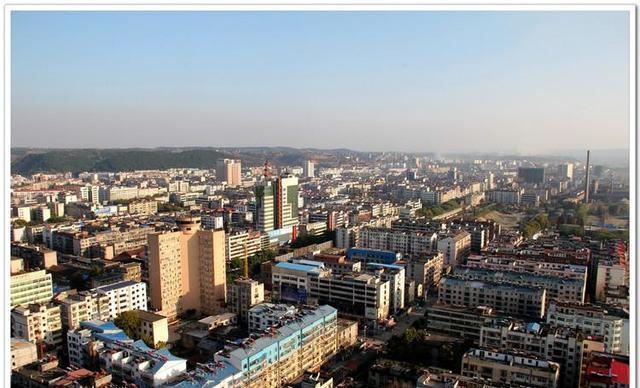 湖北最有可能省直管的十个县(县级市), 你看看