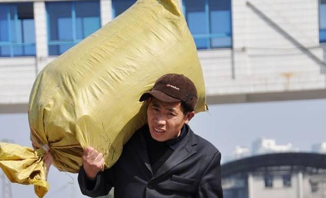 中国农民工数量最多的十个省市地区, 四川第一