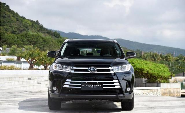 想知道“丰田“最近有什么新消息么，都在这里了