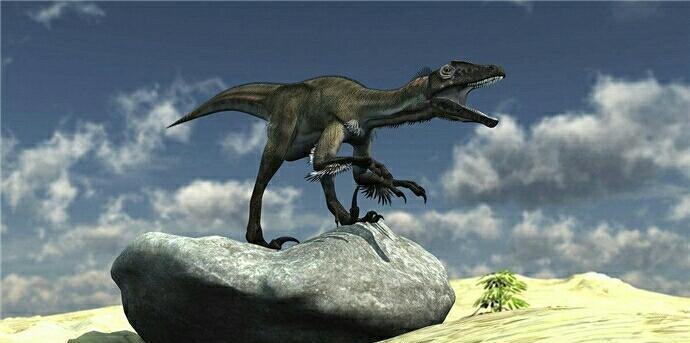 人类最熟悉的10种恐龙, 据说全部认识的一定是