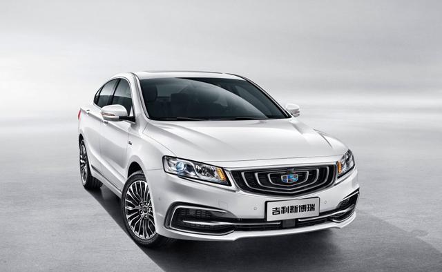 国产轿车的绝对良心之作，却因为国人的不信任，现在销量十分低迷