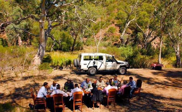 澳洲为什么被称为土澳, 因为他们真的很土