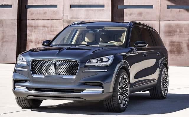 曾经名气比宝马还响！又出小号SUV“领航员”，若真30万能赢奔驰