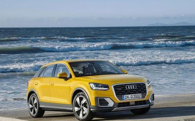16万就能买到的奥迪SUV？国产奥迪Q2L今年下半年上市！