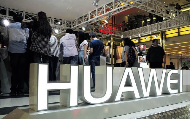 世界前五大智能手机应用处理器厂商: 两家厂商