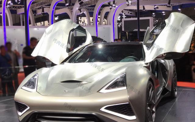 车漆都“掉光了”这货没拖去报废，却卖出了6680万的天价