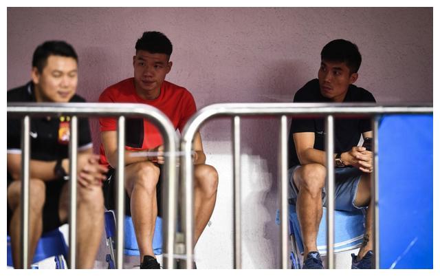 中超第25轮,广州恒大客场挑战河北华夏幸福,首