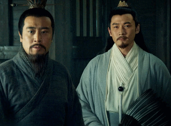 诸葛亮看重姜维，为什么没让他继承自己的位置?诸葛瞻知道答案!